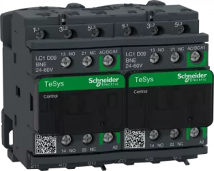 LC2D09BNE Schneider Electric Contactors