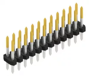 10062540 Fischer Elektronik PCB Connection Systems