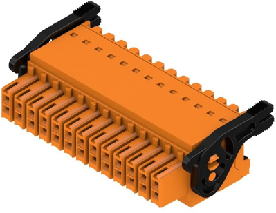 1278150000 Weidmüller PCB Connection Systems Image 1