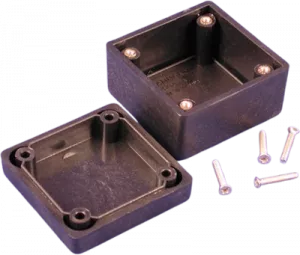1594RFIABK Hammond General Purpose Enclosures