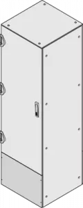 22130-578 SCHROFF Accessories for Enclosures