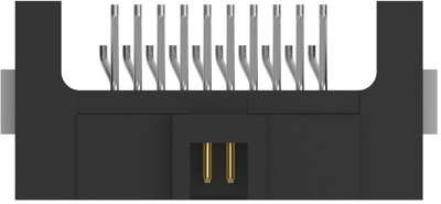 5-104895-8 AMP PCB Connection Systems Image 3