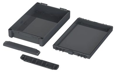 96036324 Bopla General Purpose Enclosures Image 3