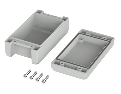 00163125 Bopla General Purpose Enclosures Image 2