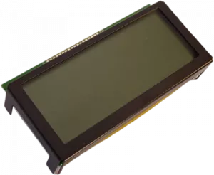 DEM 122032C FGH-PW-12 Display Elektronik LED-Modules