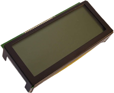 DEM 122032C FGH-PW-12 Display Elektronik LED-Modules