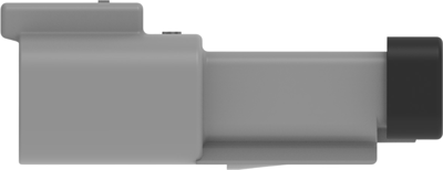 DT04-2P-E003 DEUTSCH Automotive Power Connectors Image 2