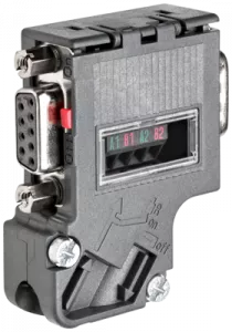 6ES7972-0BB42-0XA0 Siemens System wiring and connections