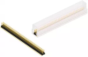 SL11SMD05272GSM Fischer Elektronik PCB Connection Systems