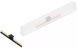 SLY7SMD04524SBSM Fischer Elektronik PCB Connection Systems