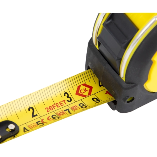 T3448A 8 C.K Tools Tape Measures, Rules, Calipers Image 3