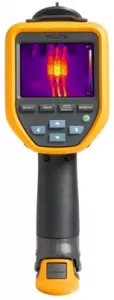 FLK-TIS20+ MAX 9HZ Fluke Thermal Imagers