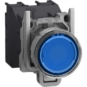 XB4BP683BM5GEX Schneider Electric Actuators, Signal Elements and Front Elements