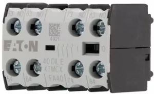 010304 EATON Contactors