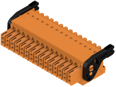1376020000 Weidmüller PCB Connection Systems