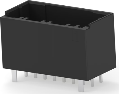 2-1827875-8 TE Connectivity PCB Connection Systems Image 1