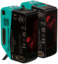 70148118 PEPPERL+FUCHS Optical Sensors