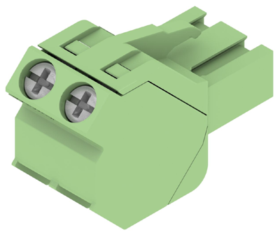 1137400000 Weidmüller PCB Connection Systems Image 2