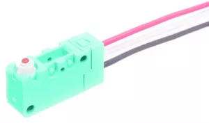 ABV121261J Panasonic Snap Action Switches