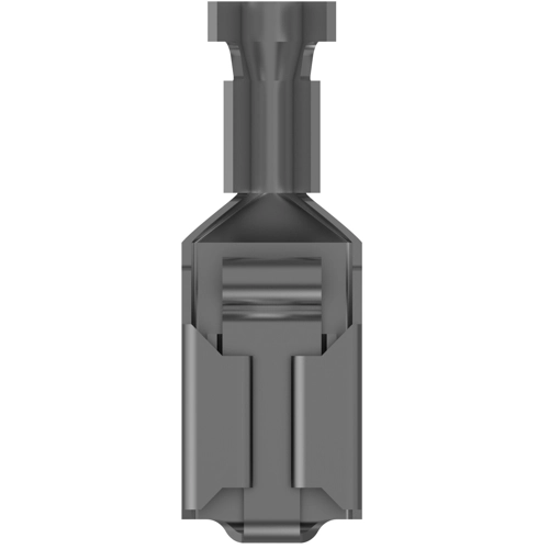 927854-6 AMP Receptacles Image 3