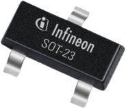 BAT18 NXP Rectifier Diodes