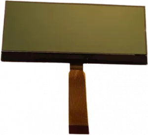 DEM 240064D FGH Display Elektronik LED-Modules