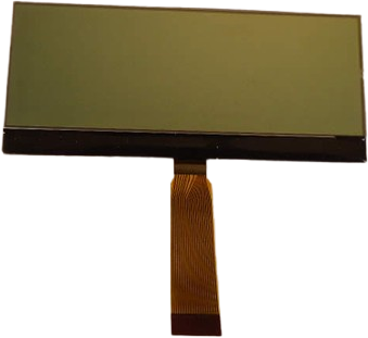 DEM 240064D FGH Display Elektronik LED-Modules