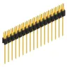 MK 08 17 G Fischer Elektronik PCB Connection Systems