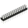 MK 204 28 Z Fischer Elektronik PCB Connection Systems