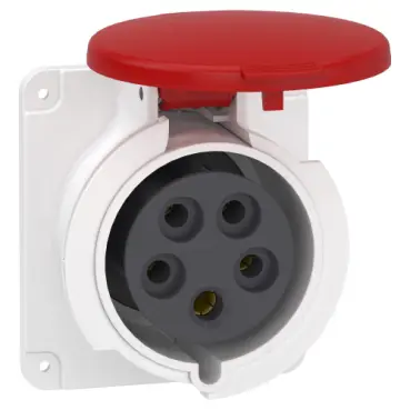 PKY32F435 Schneider Electric CEE Connectors Image 2