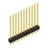 SL 11 265 11 G Fischer Elektronik PCB Connection Systems