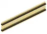 SLY612286G Fischer Elektronik PCB Connection Systems