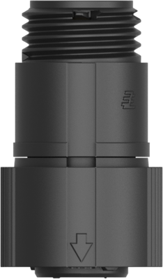 1445535-3 AMP Other Circular Connectors Image 3