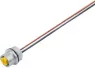 76 0232 0011 00304-0200 binder Sensor-Actuator Cables
