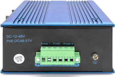 DN-651136 DIGITUS Industrial ethernet switches Image 3