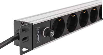 DN-95437 DIGITUS Power Outlet Strips and Cable Drums Image 4