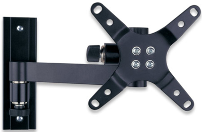 ICA-LCD-105BK EFB-Elektronik Monitor mount Image 1