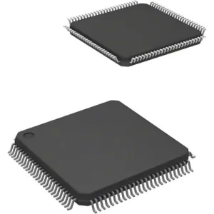 LPC1766FBD100K NXP Microcontrollers