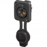 NC3FDXX-TOP Neutrik XLR Connectors