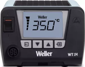 WT 1M Weller Soldering Stations