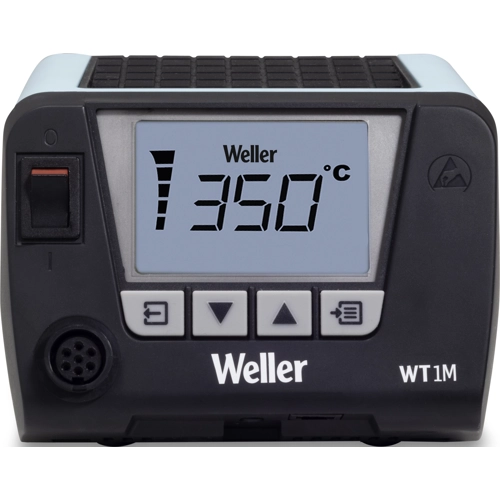 WT 1011M Weller Soldering Stations Image 2