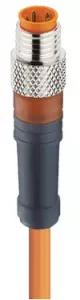 17068 Lumberg Automation Sensor-Actuator Cables