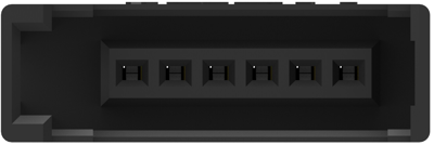 2-2295321-6 TE Connectivity PCB Connection Systems Image 5