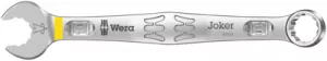 05020201001 Wera Spanners