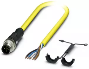 1409605 Phoenix Contact Sensor-Actuator Cables