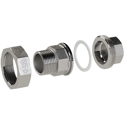 118870 Riegler Fittings and Accessories Image 4