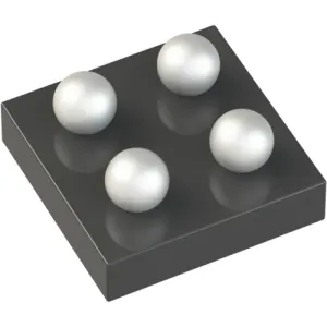 N24S64BC4DYT3G onsemi Memory ICs