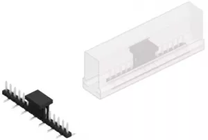 10063296 Fischer Elektronik PCB Connection Systems