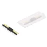 SLY 9 SMD 040 16 S B SM Fischer Elektronik PCB Connection Systems