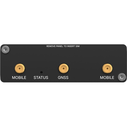 TRM282AAAAA0 Device servers and gateways Image 5